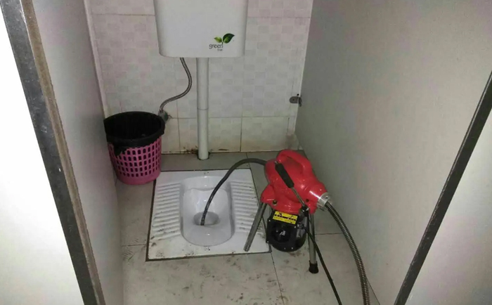 铜仁蹲便疏通