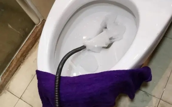 铜仁马桶疏通